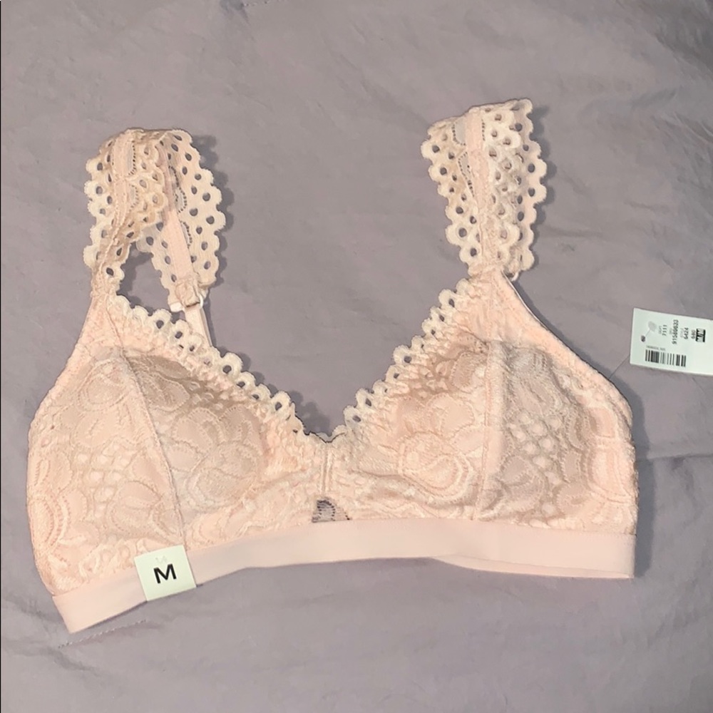 Aeropostale bralette
